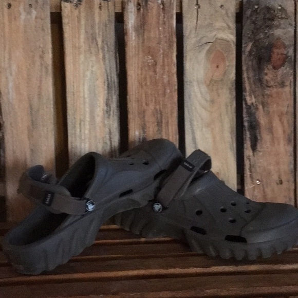 CROCS Other - MENS CROCS